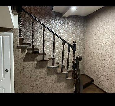 Продажа дач: Продаётся уютный двухэтажный дом в районе Кара-Жыгач Площадь дома — — 5