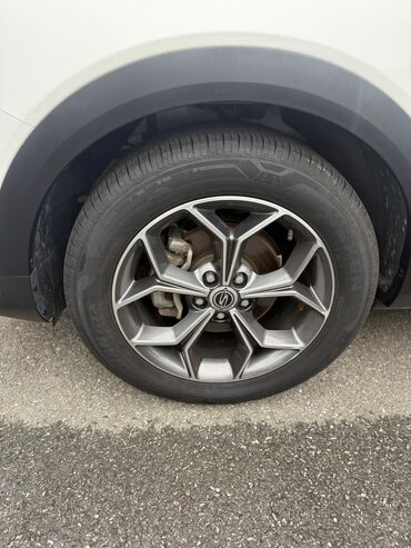 Ssangyong: Ssangyong Korando: 2019 г., 1.6 л, Автомат, Дизель, Кроссовер — 5