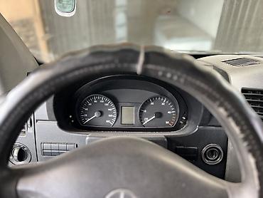 sprinter 2 2: Mercedes-Benz Спринтер: 2010 г., 2.2 л, Механика, Дизель — 7