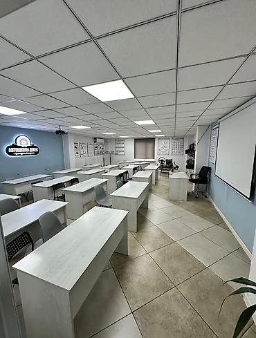 Сдаю Офис целиком: 230 м², В административном здании, С ремонтом at lalafo.kg Сдаю Офис целиком: 230 м², В административном здании, С ремонтом