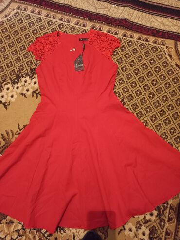 Другая женская одежда: Женский набор одежды (4 предмета) 1) Платье черное с болеро-эффектом — 13