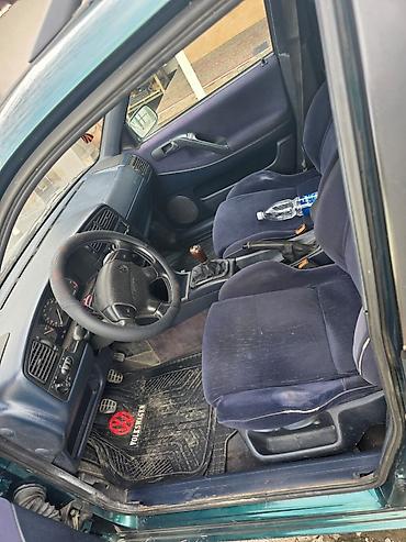 Volkswagen: Volkswagen Passat Variant: 1996 г., 2 л, Газ, Универсал — 9