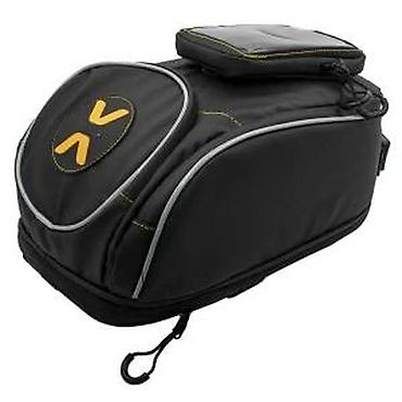 Putni koferi i torbe: Torba za rezervoar motocikla QB9 – GIVI/XBionic stil - Višenamenska — 10