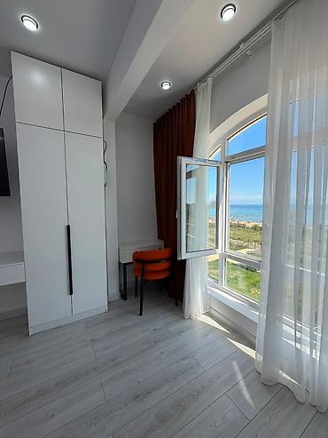 сузики вагон р: 1 комната, 33 м², 3 этаж, Евроремонт — 5