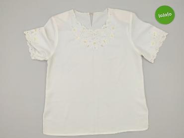 bluza koc: Bluzka damska, rozmiar L — 2