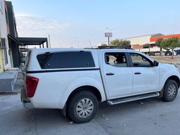 Digər baqaj aksesuarları: Mitsubishi L 200 üçün baqajlar satılır . Baqajların hər biri yenidir — 8