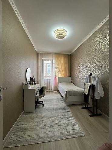 приват кж: 4 комнаты, 109 м², Элитка, 2 этаж, Свежий ремонт — 4