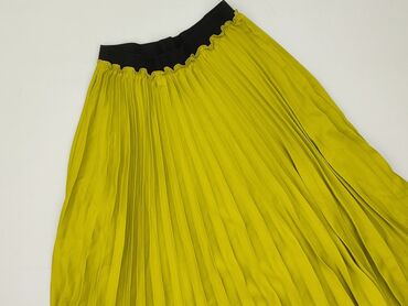 spódnice midi allegro: F&F, Spódnica damska, rozmiar M