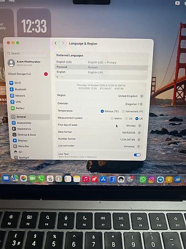 аудио для авто: Для учебы, Б/у, Apple M2, ОЗУ, RAM: 16 ГБ — 3