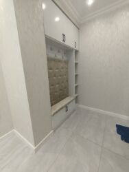 Uzunmüddətli kirayə mənzillər: Kiraya ev Köhnə günəşli afrodiata şadliq sarayının yanı.Yeni tikili — 9