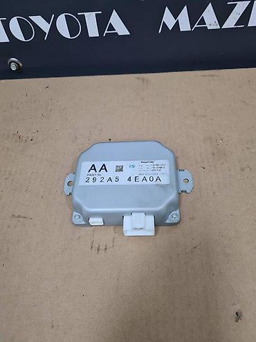 MODUL 292A54EA0A ZA NISSAN QASHQAI, X-TRAIL OD 2014. DO 2021. GOD. |