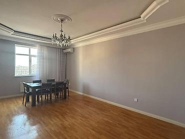 lalafo imişli: Binəqədi qəs., 4 otaqlı, Yeni tikili, m. Memar Əcəmi, 153 kv. m — 9