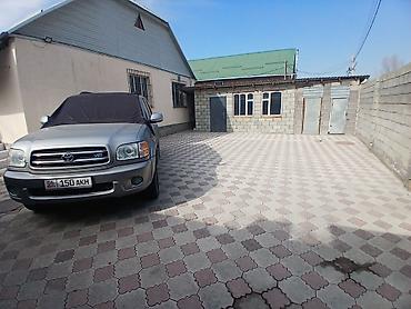 Продажа коттеджей и домов: Срочно продаётся дом в Ж/М Арча бешик Площадью 85 М² 3 комнаты — 2