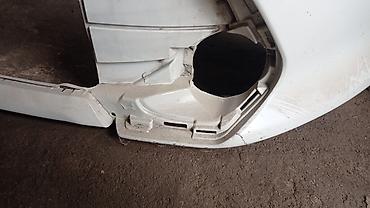 Бампер и комплектующие: Бампер Toyota — 7