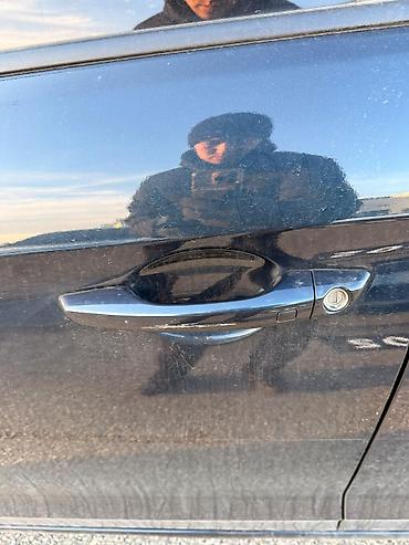 Hyundai: Hyundai Avante: 2019 г., 1.6 л, Бензин, Седан — 7