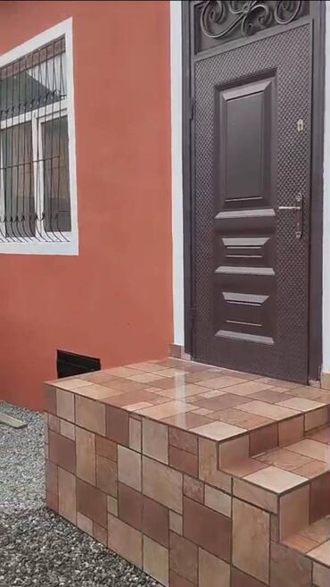 Bağ evlərinin satışı: Bakı, Suraxanı, 110 kv. m, 3 otaqlı, Hovuzsuz, Qaz, İşıq, Su — 1