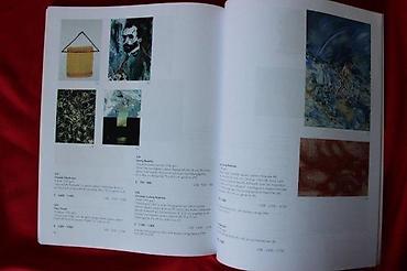 Časopisi: DOROTHEUM, KUNST DES 20. JAHRHUNDERTS, 2004 | Aukcijski Katalog — 6