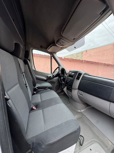 mercedes benz a class qiymeti: Mercedes-Benz Sprinter: 2.7 l | 2013 il Mikroavtobus