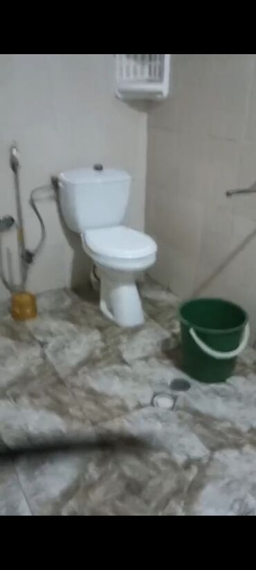 Uzunmüddətli kirayə evlər: 40 kv. m, 1 otaqlı, Kanalizasiya, Kombi, İnternet — 8