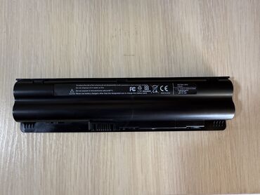 Другие комплектующие: Аккумулятор для ноутбука HP CQ35, DV3
