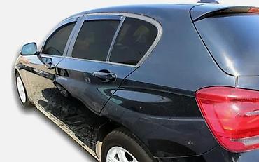 delta oznaka: BOCNI VETROBRANI DEFLEKTORI USMERIVACI BMW 1 F20 (9) | NOVI Bocni — 4