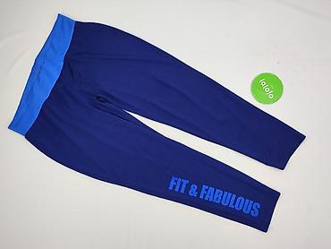 calzedonia dresy: Workout, Legginsy Sportowe damskie, rozmiar S — 2