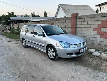 разбор митсубиси лансер: Mitsubishi Lancer: 2003 г., 1.6 л, Механика, Бензин, Универсал — 1