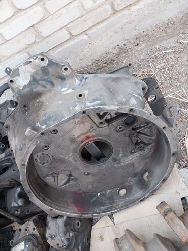 Грузовики: Грузовик, MAN, Дубль, Б/у — 4