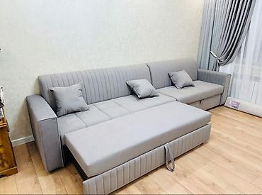 Модульные диваны: Модульный диван, Новый — 13