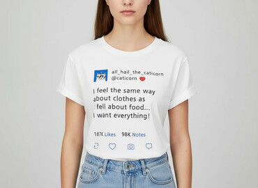 t shirty selected: Sinsay, T-shirt damski, rozmiar S