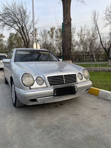 muzhskaja odezhda v belarusi cherez internet: Mercedes-Benz E 280: 1997 г., 2.8 л, Автомат, Бензин, Седан