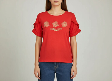 koszulka gucci damska oryginalna: Футболка жіноча, розмір L