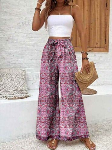 Pantalone: 1900 — 13