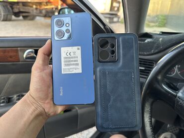 я ищу телефон редми: Redmi, Redmi Note 12, Б/у, 256 ГБ, цвет - Синий, 2 SIM
