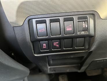 Subaru: Subaru Ascent: 2019 г., 2.4 л, Автомат, Бензин, Кроссовер — 10