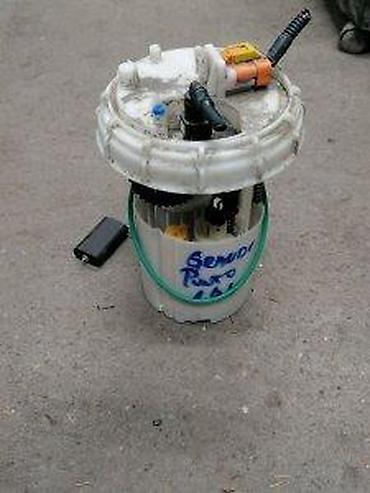 Car Parts: Grande punto 1.4 benzin pumpa u rezervoaru. Grande punto 1.4 benzin — 2
