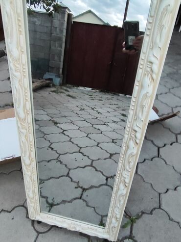 Шифоньеры: Шифоньер с антресолью большой 3 створчатый, разная мебель б/у. Район — 14