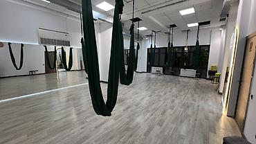 фитнесс зал: Танцевальный зал, 115 м², Действующий Бизнес — 3