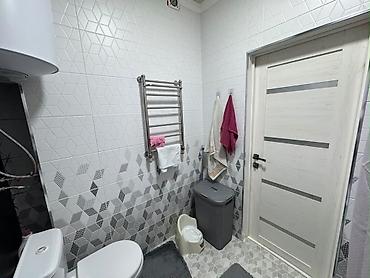 Продажа квартир: 1 комната, 42 м², Индивидуалка, 4 этаж, Косметический ремонт — 6