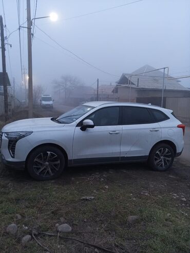 Great Wall: Great Wall : 2022 г., 1.5 л, Автомат, Бензин, Кроссовер — 2