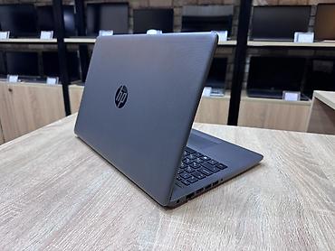 HP: İşlənmiş HP 15.6 ", Intel Core i3, 256 GB, Ünvandan götürmə, Ödənişli çatdırılma, Rayonlara çatdırılma — 7