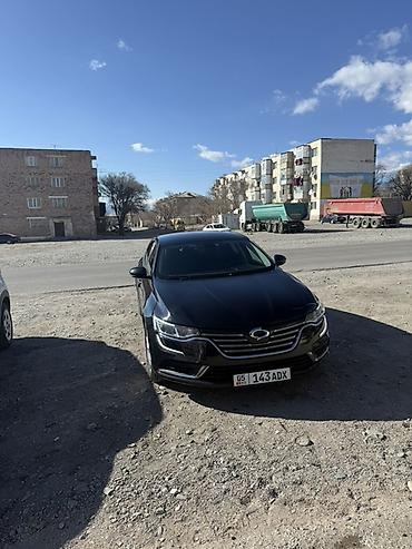 Renault: Renault : 2018 г., 2 л, Автомат, Газ, Седан — 7