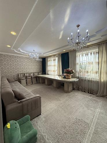 Продажа коттеджей и домов: 🏡 2-этажный кирпичный дом 180 м² — Учкун ✨🔥 📍 район: Учкун — — 3