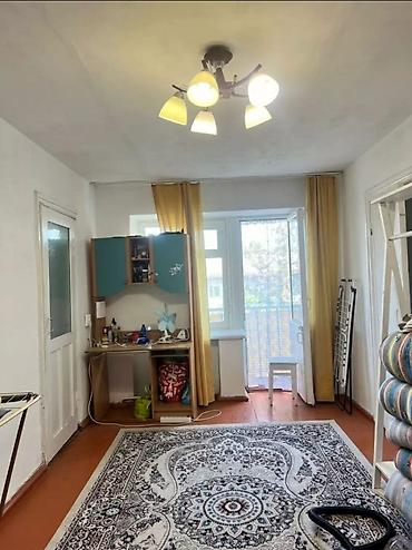 Продажа квартир: 3 комнаты, 61 м², Хрущевка, 4 этаж — 1