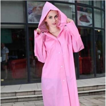 Спецодежда: Дождевик. Спешим — 7