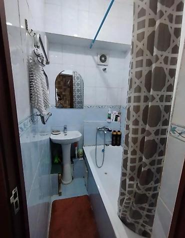 Продажа квартир: 2 комнаты, 36 м², Молодая Гвардия Индивидуалка, 3 этаж, Старый ремонт — 4