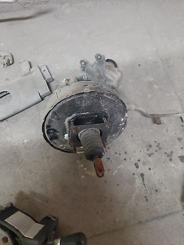 Другие автозапчасти: Различные детали Toyota vish и компоненты для автомобиля, включая — 6