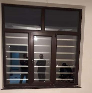 Digər mebel: Hər növ balkon üçün perilalarin sifarişi qəbul olunur iş tam təhvil — 9