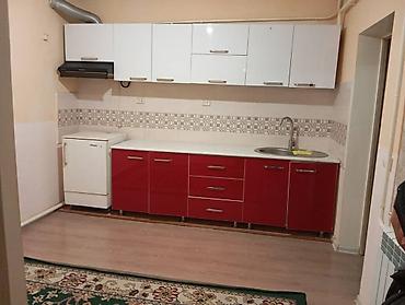 Аренда квартир: Сдаётся просторная 2 комнатнпя квартира ( частный дом) район рабочего — 6