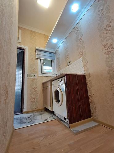 tap.az berde: 1 otaqlı, 15 kv. m, Kredit yoxdur, Yeni təmirli — 4